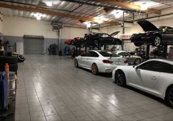 Commercial Janitorial Services Monterey CA