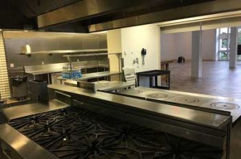 Commercial Janitorial