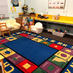 Daycare Facility Cleaning