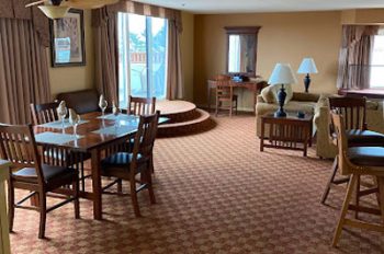 Property Management Cleaning Services