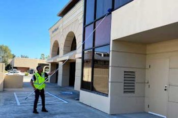 Window Cleaning